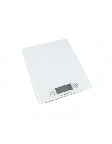 Balance compacte électronique avec...