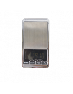 Balance électronique de...