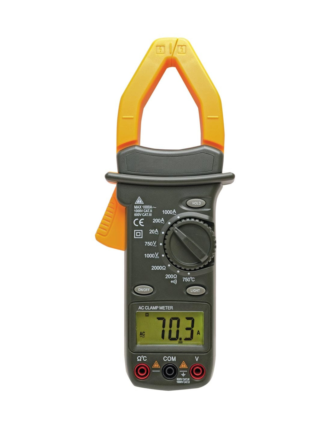 Wattmètre Impédance DIELECTRIC 1000-A – 50 Ohms – Appareil De Mesure