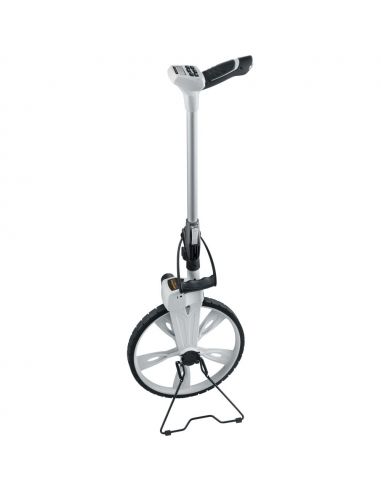 Odomètre 9999 mètres avec précision 1mm/m