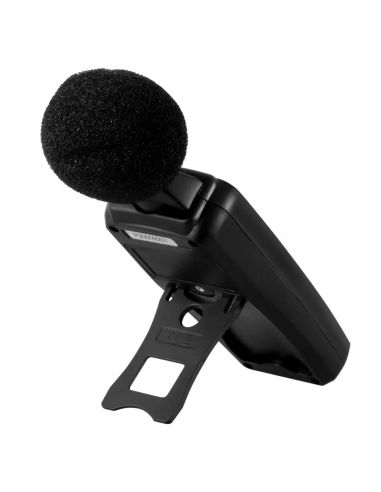 Sonomètre professionnel LEQ PCE-353N