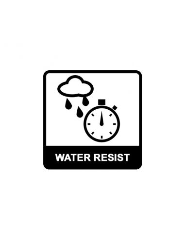 Chronomètre - 200 mémoires - 3 lignes d'affichage