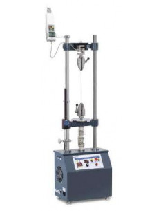 Banc d'essai motorisé pour des mesures de force professionnelles