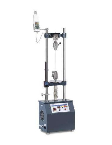 Banc d'essai motorisé pour des mesures de force professionnelles