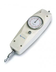 Dynamomètre mécanique, mesure jusqu'à 10 N