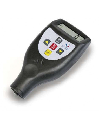 Mesureur digital d'épaisseur de revêtement, de 100 à 1250 µm