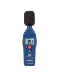 Sonomètre rapide et précis type 2, mesure de 30 à 130 dB