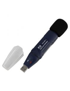Sonomètre professionnel PCE-SDL 1