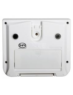 Minuteur digital - 100 h - 2 lignes d'affichage - Jusqu'à 2 compteurs et/ou 2 décompteurs 2