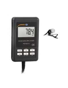 Sonomètre professionnel PCE-SLD 10