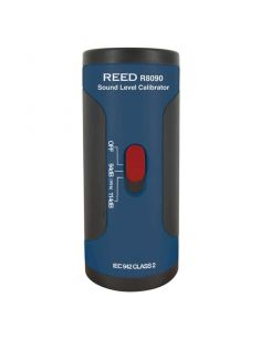 Calibrateur de niveau sonore