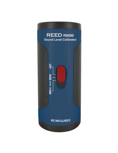 Calibrateur de niveau sonore