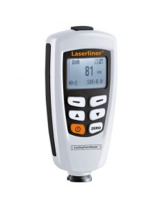 Mesureur d'épaisseur de couche, de 0 à 1250 m