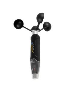 Anémomètre professionnel PCE-ADL 11