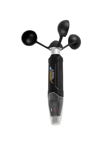 Anémomètre professionnel PCE-ADL 11