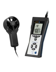 Anémomètre professionnel PCE-VA 11