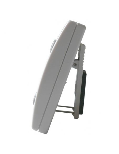 Minuteur digital - 100 h - Jusqu'à 4 compteurs et/ou 4 décompteurs