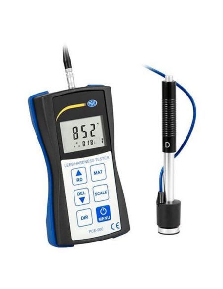 Duromètre PCE-900
