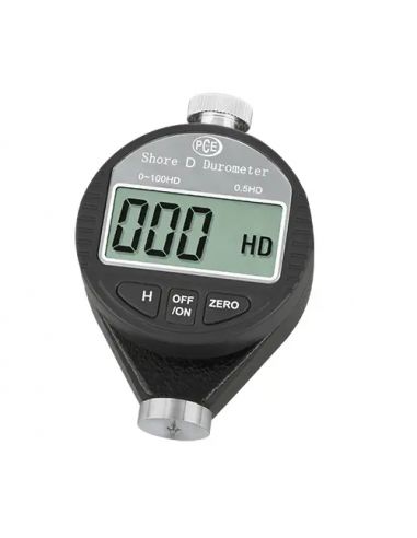 Appareil de test d'impact PCE-DD-D