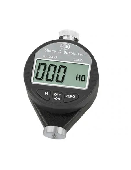 Appareil de test d'impact PCE-DD-D