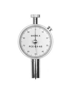Duromètre PCE-DX-AS