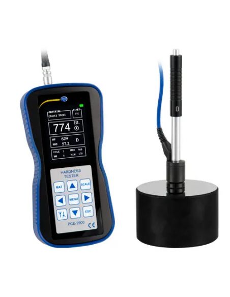 Duromètre PCE-2900