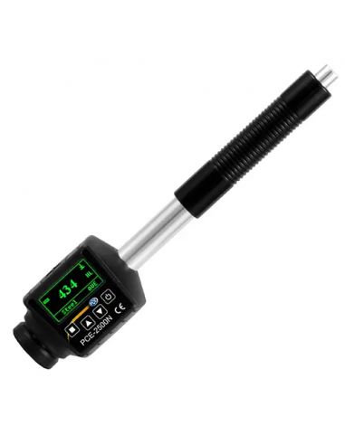 Duromètre PCE-2500N