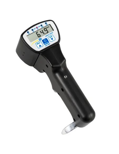 Duromètre Barcol PCE-1000N