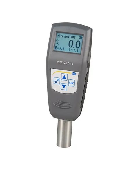 Duromètre PCE-DDD 10