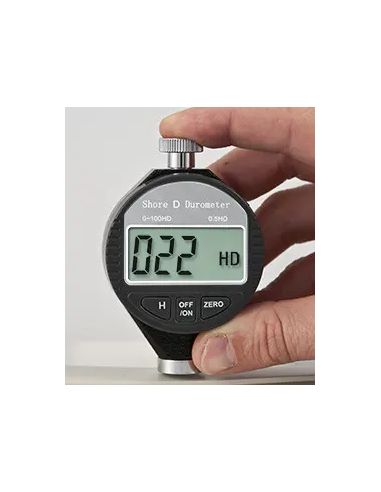 Appareil de test d'impact PCE-DD-D