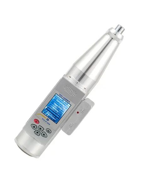 Duromètre PCE-HT 225E