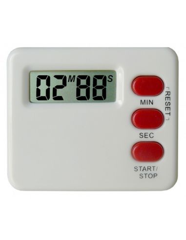 Minuteur digital - 100 mn