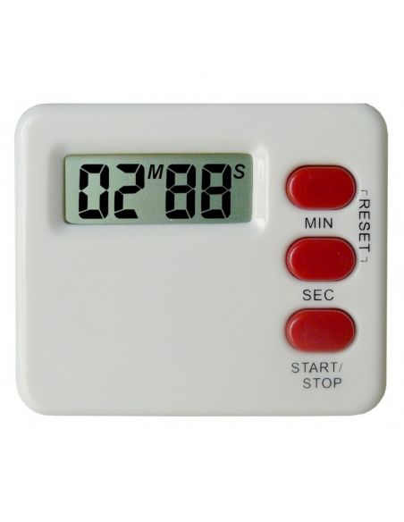 Minuteur digital - 100 mn