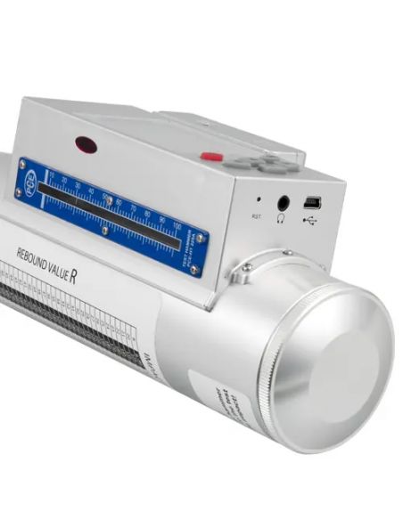 Duromètre PCE-HT 225E