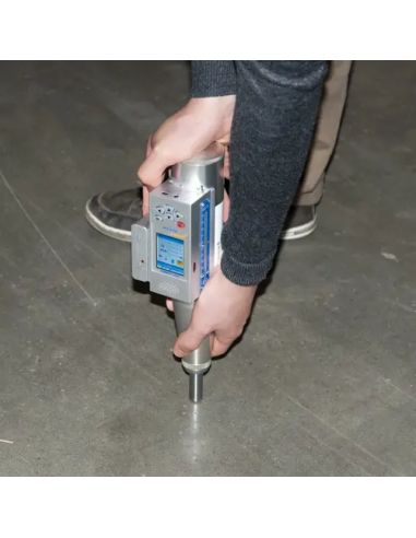 Duromètre PCE-HT 225E