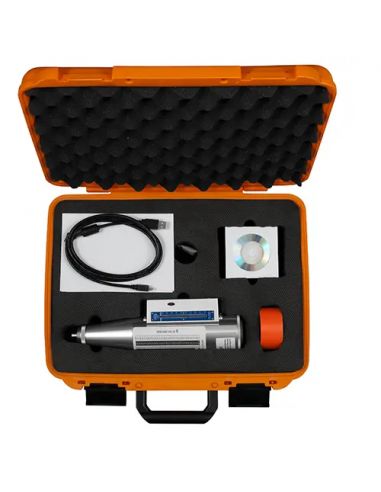 Duromètre PCE-HT 225E