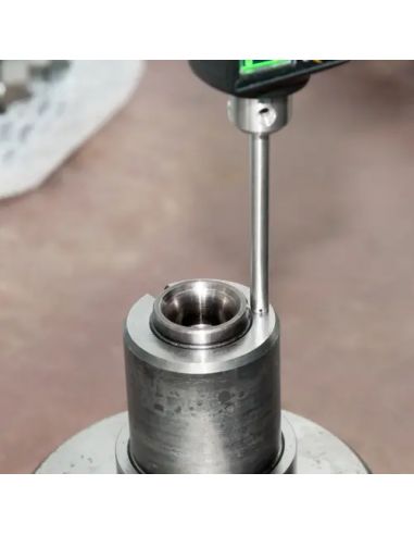 Duromètre PCE-2600N