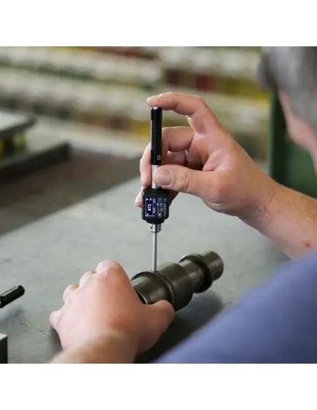 Duromètre PCE-2600N