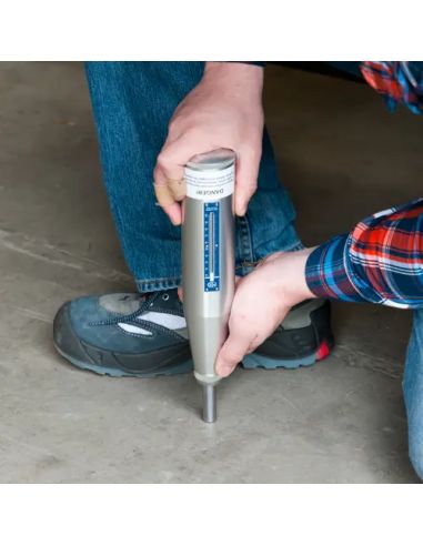 Duromètre PCE-HT-225A