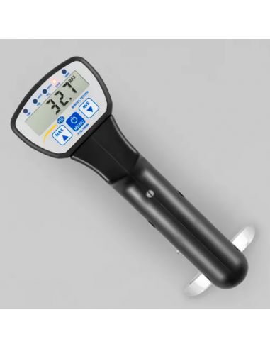 Duromètre Barcol PCE-1000N