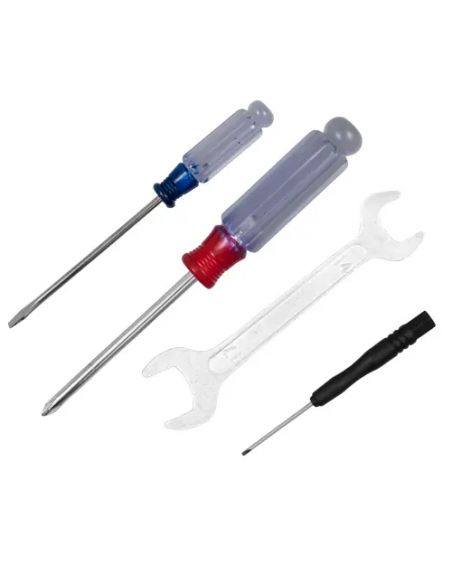 Duromètre Barcol PCE-1000N