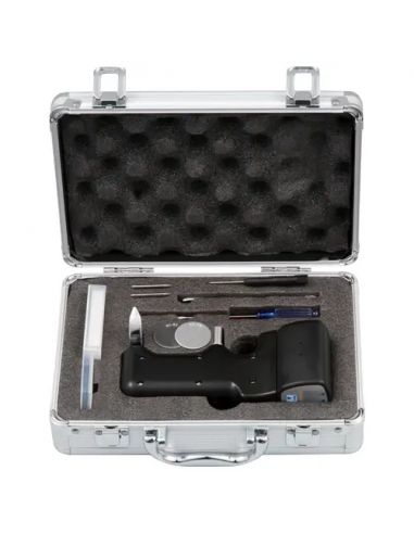 Duromètre Barcol PCE-1000N