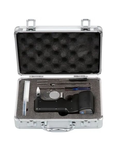 Duromètre Barcol PCE-1000N