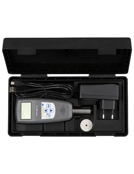Duromètre PCE-DDD 10