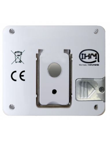 Minuteur digital - 100 mn