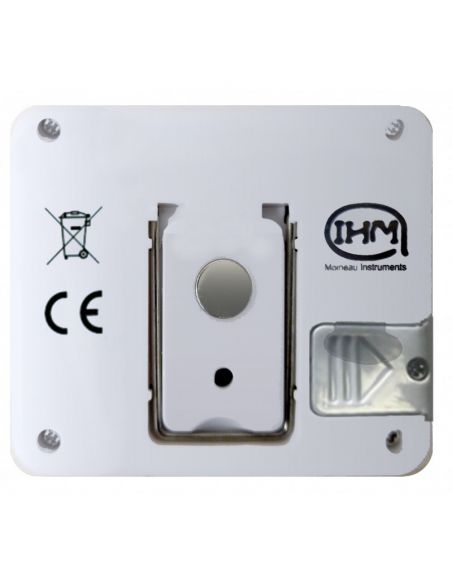 Minuteur digital - 100 mn