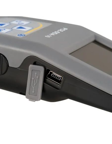 Duromètre PCE-DDA 10