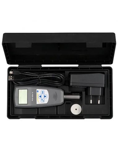 Duromètre PCE-DDA 10