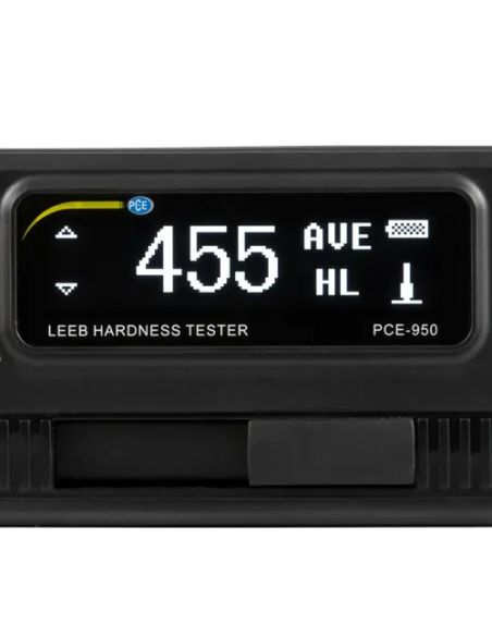 Duromètre PCE-950