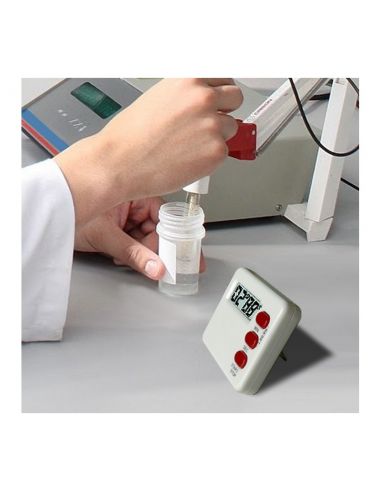 Minuteur digital - 100 mn